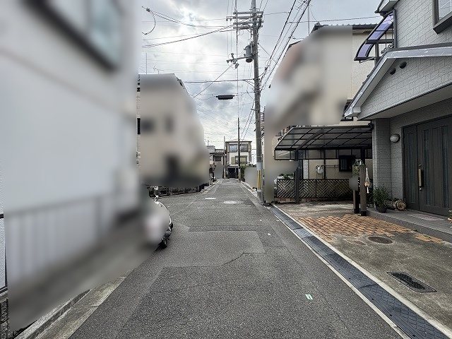 高槻栄町3丁目　中古一戸建 その他