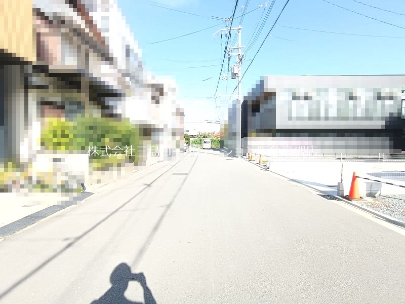 高槻市東五百住町1丁目　中古一戸建 その他