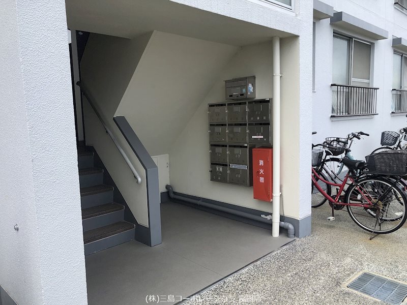 メゾン津之江 その他