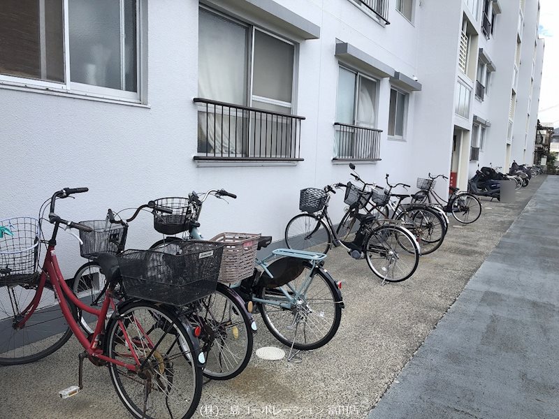 メゾン津之江 その他