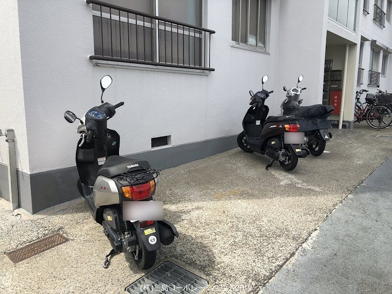 メゾン津之江 その他