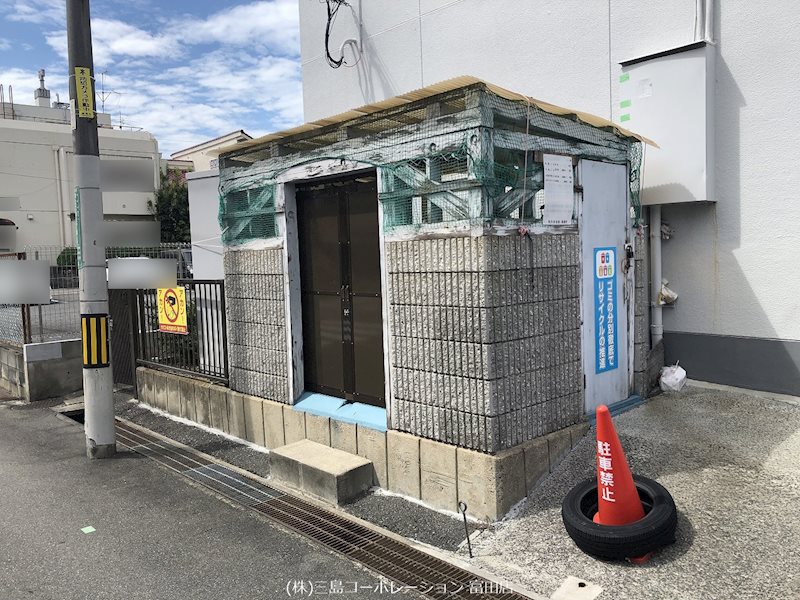 メゾン津之江 その他