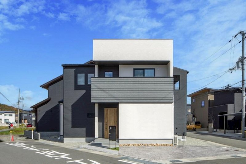 ヴェル・タウン山之上北町全6区画建築条件付き土地 3号地 その他