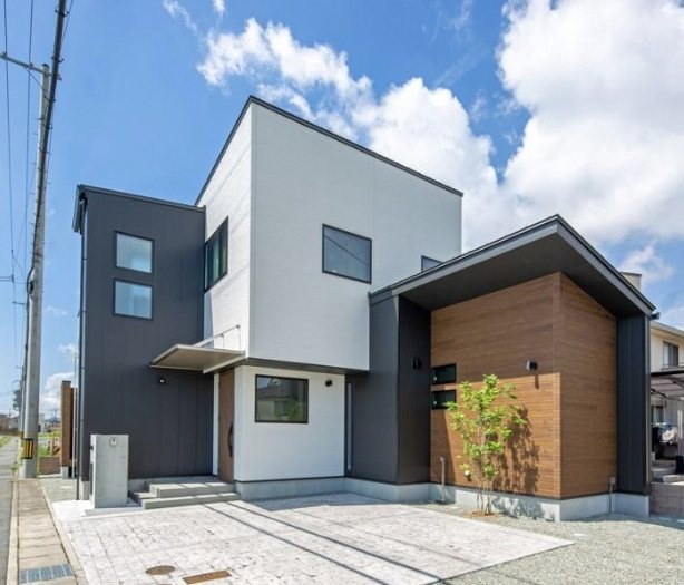 ヴェル・タウン山之上北町全6区画建築条件付き土地 3号地 その他