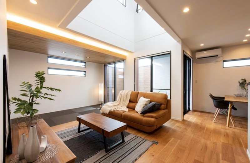 ヴェル・タウン山之上北町全6区画建築条件付き土地 3号地 その他