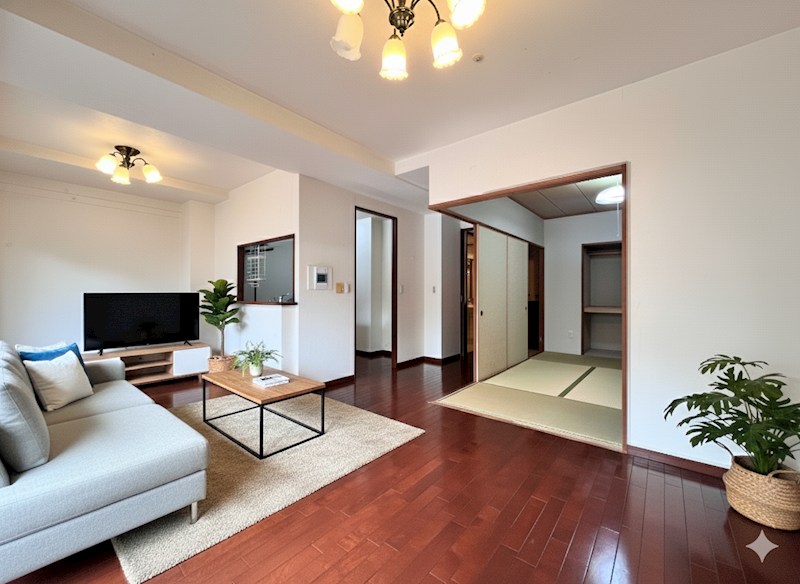 ローレルコート茨木桜通り その他