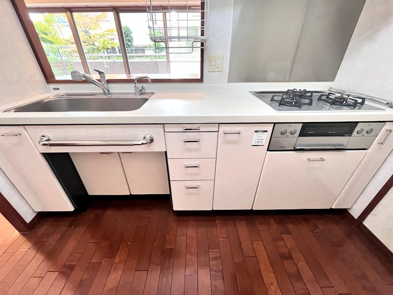 ローレルコート茨木桜通り その他