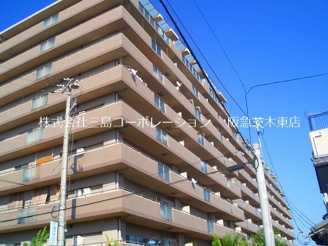 ローレルコート茨木桜通り その他