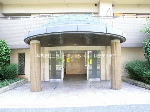 ローレルコート茨木桜通り その他