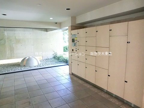 ローレルコート茨木桜通り その他