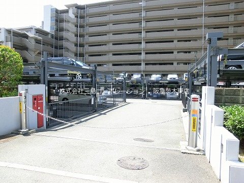 ローレルコート茨木桜通り その他