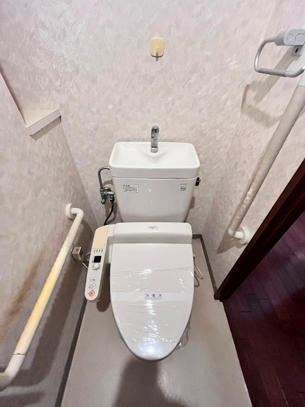 ローレルコート茨木桜通り その他