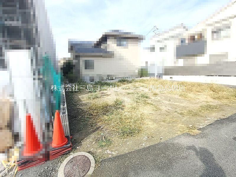 高槻市本町1号地 売土地 その他