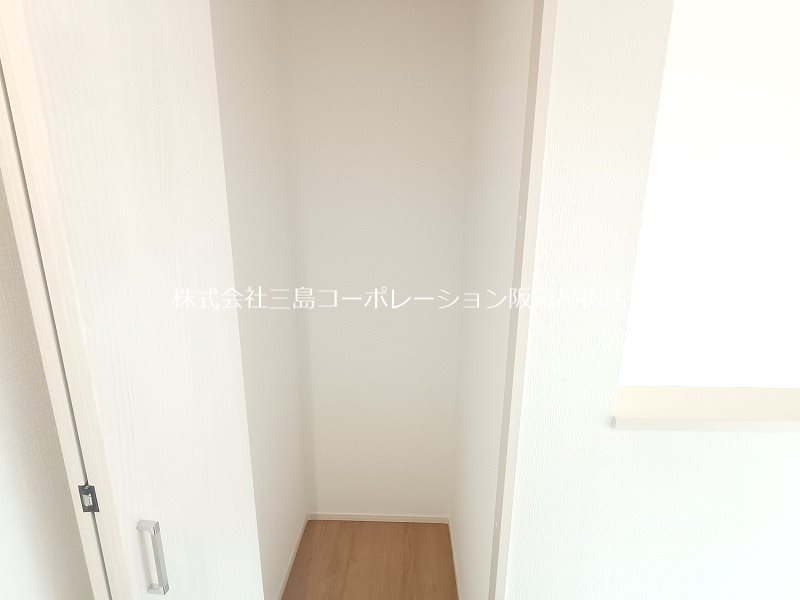 高槻市津之江町2丁目 新築一戸建 その他