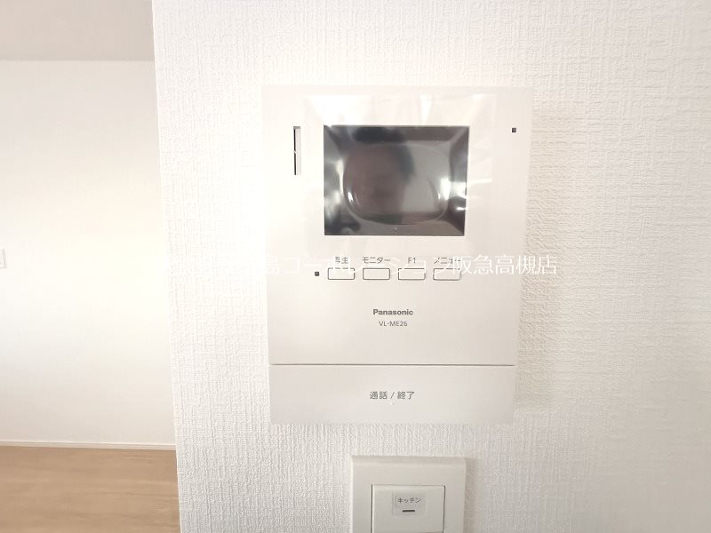 高槻市津之江町2丁目 新築一戸建 その他