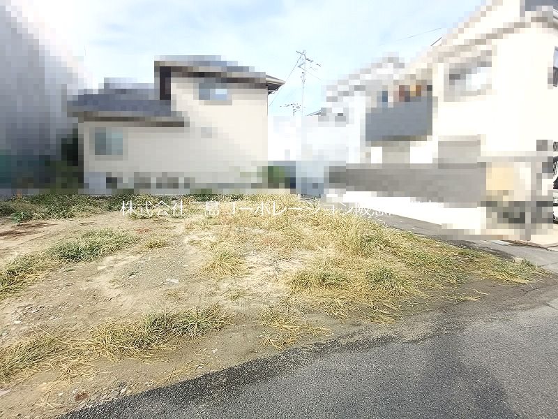 高槻市本町2号地 売土地 その他