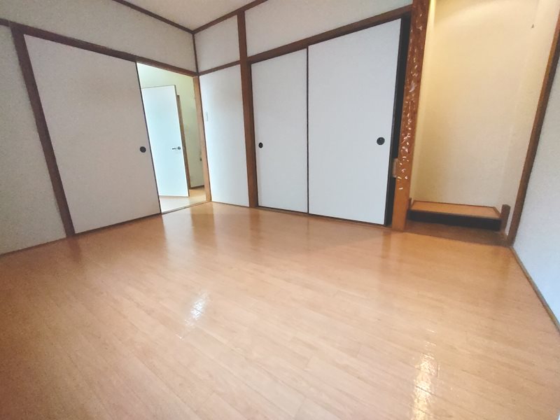 香里園東之町テラスハウス その他