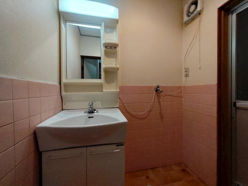 香里園東之町テラスハウス その他