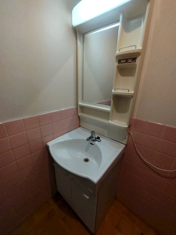 香里園東之町テラスハウス その他