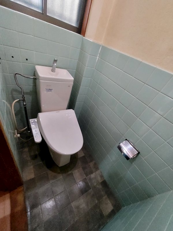 香里園東之町テラスハウス その他