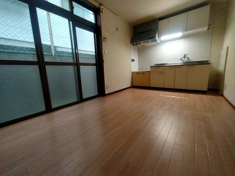 香里園東之町テラスハウス その他