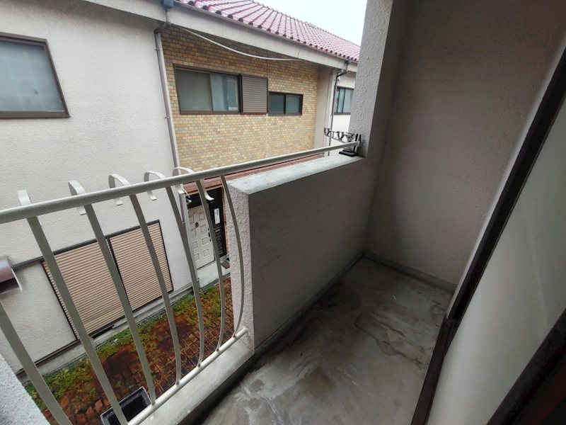 香里園東之町テラスハウス その他