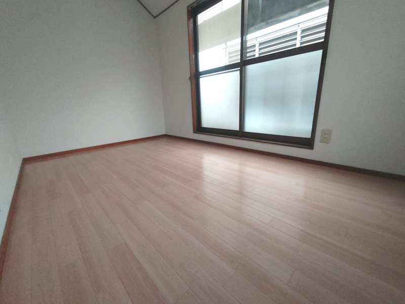 香里園東之町テラスハウス その他