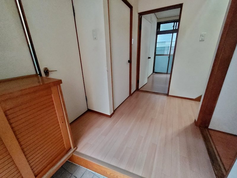 香里園東之町テラスハウス その他