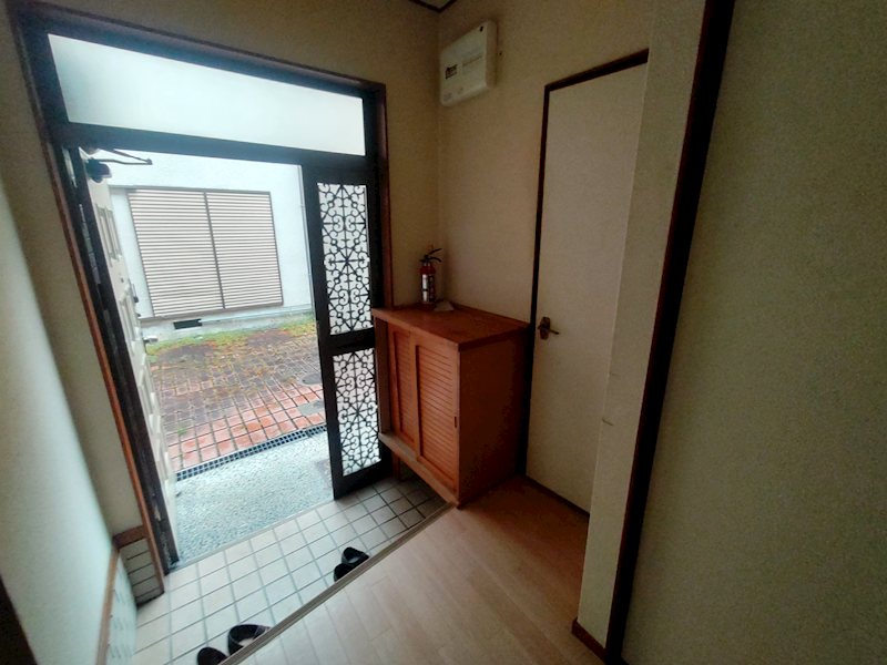 香里園東之町テラスハウス その他