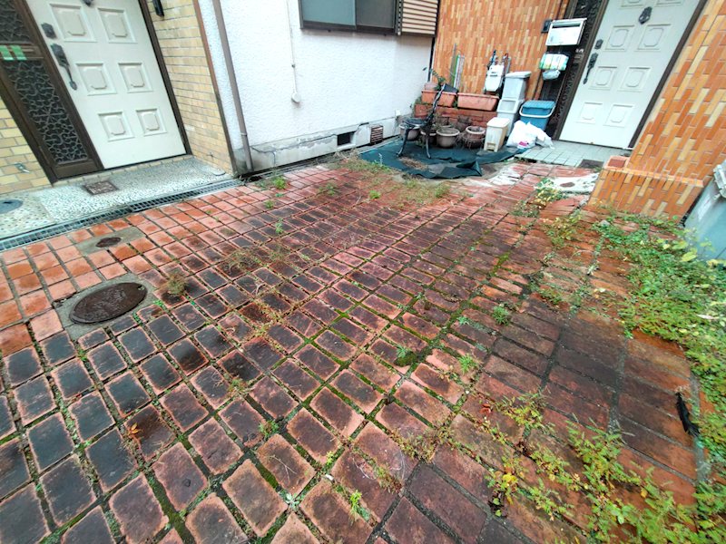 香里園東之町テラスハウス その他