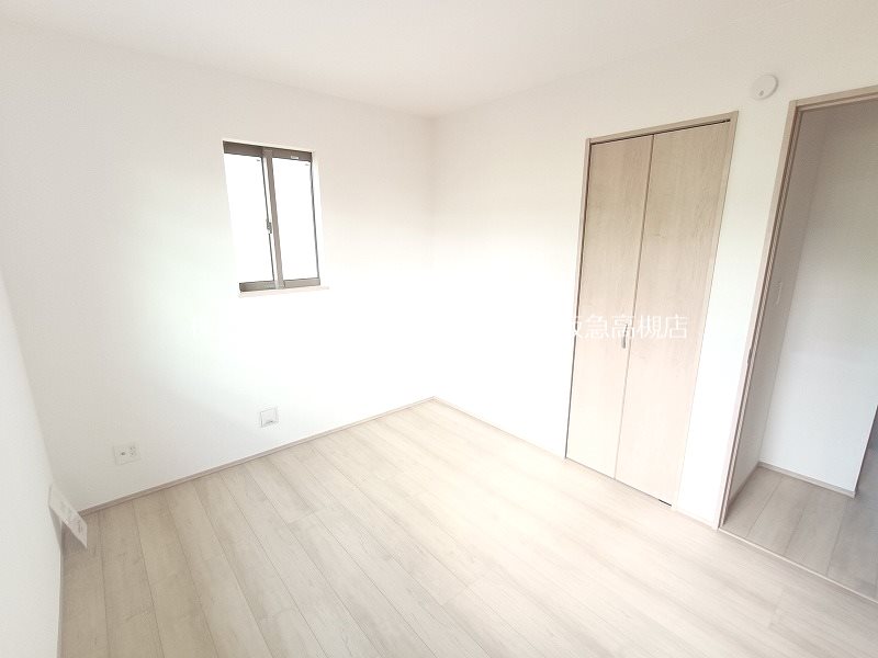 高槻市柱本6丁目　新築一戸建 その他