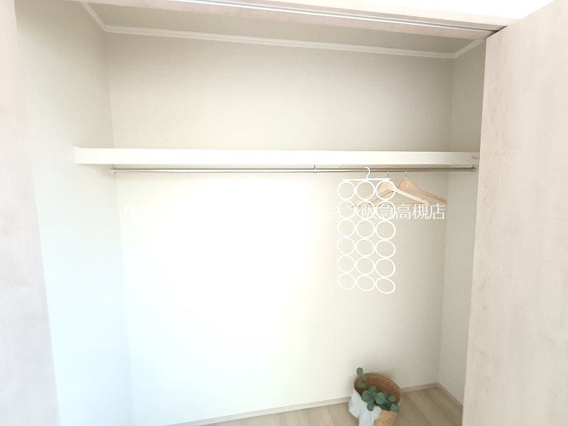 高槻市柱本6丁目　新築一戸建 その他