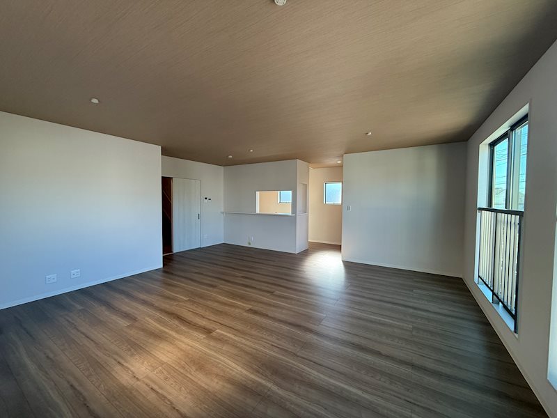 摂津市鳥飼野々1丁目　新築未入居物件 その他