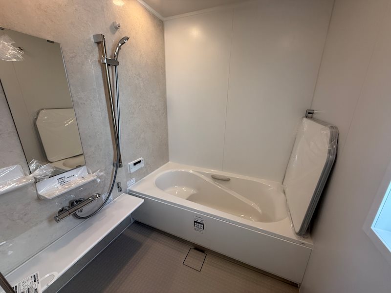 摂津市鳥飼野々1丁目　新築未入居物件 その他