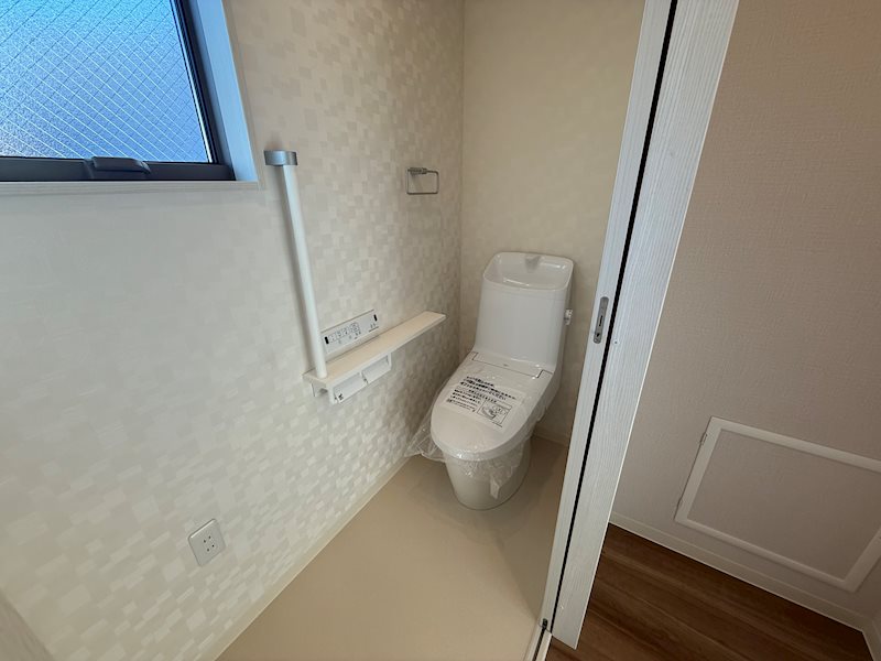 摂津市鳥飼野々1丁目　新築未入居物件 その他