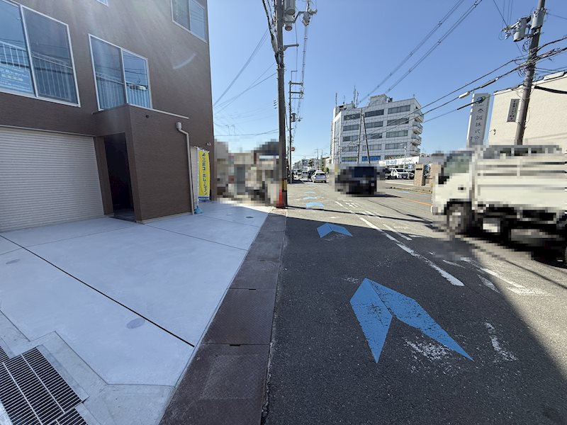 摂津市鳥飼野々1丁目　新築未入居物件 その他