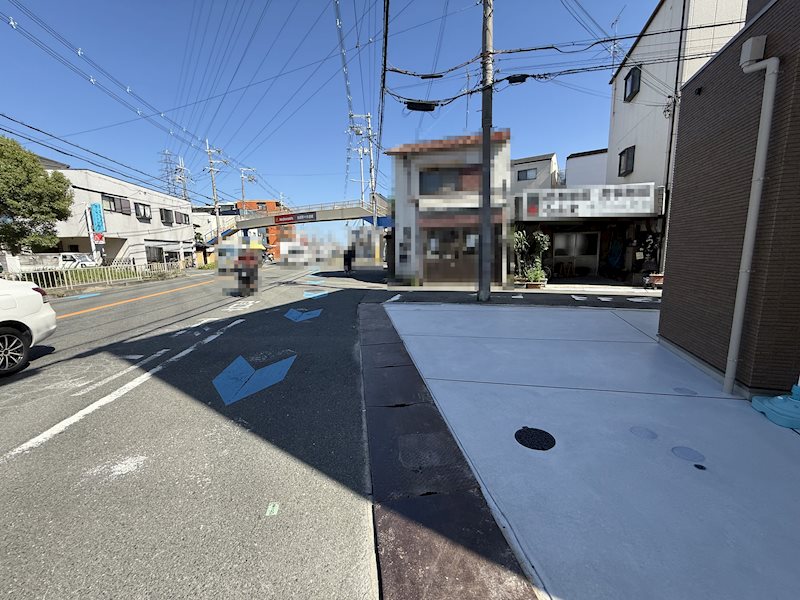 摂津市鳥飼野々1丁目　新築未入居物件 その他