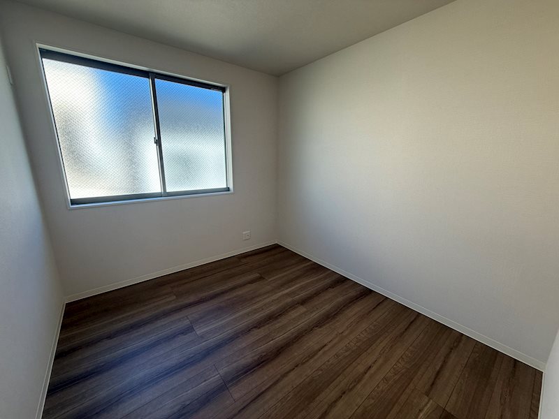 2階洋室5.1帖 摂津市鳥飼野々1丁目 新築未入居物件 その他