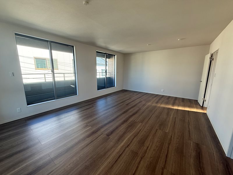 摂津市鳥飼野々1丁目　新築未入居物件 その他