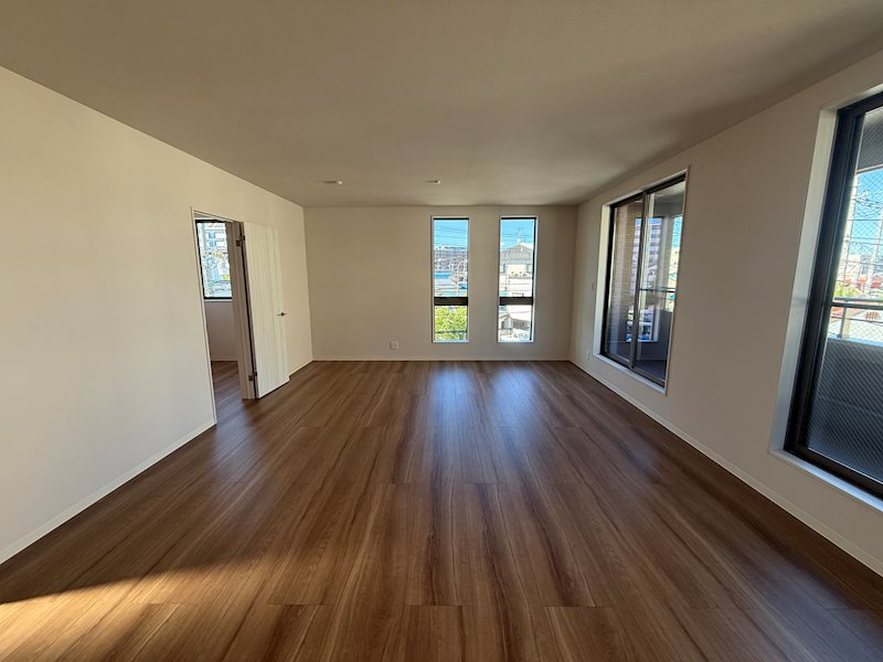 摂津市鳥飼野々1丁目　新築未入居物件 その他