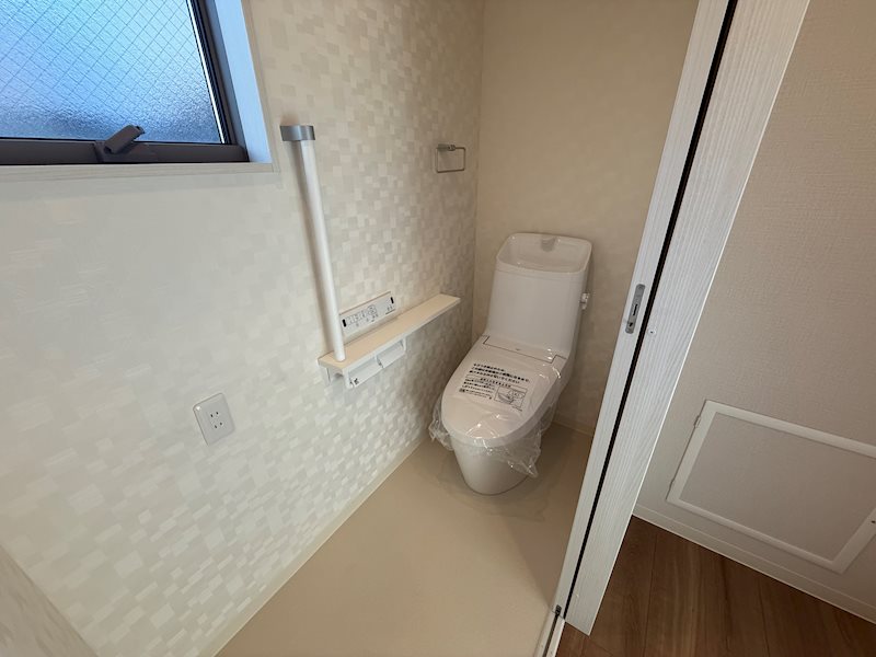 摂津市鳥飼野々1丁目 新築未入居物件 その他