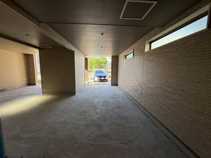 摂津市鳥飼野々1丁目 新築未入居物件 その他