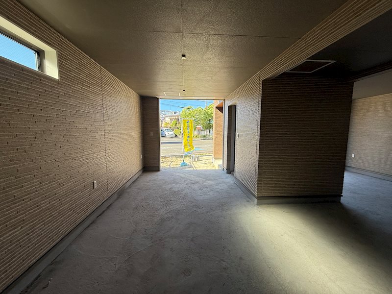 摂津市鳥飼野々1丁目 新築未入居物件 その他