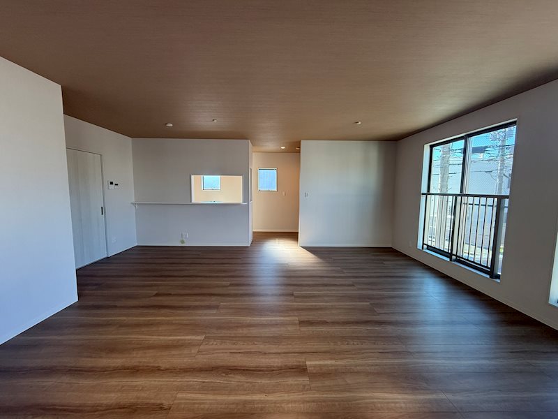 LDK21帖 摂津市鳥飼野々1丁目 新築未入居物件 その他