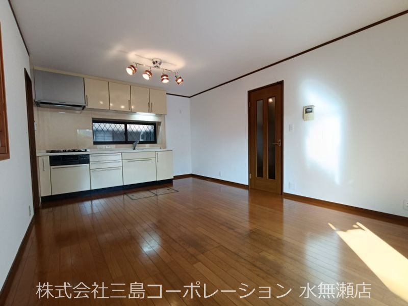LDK12帖 島本町山崎1丁目 中古一戸建 その他