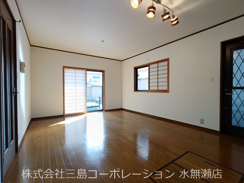 LDK12帖 島本町山崎1丁目 中古一戸建 その他