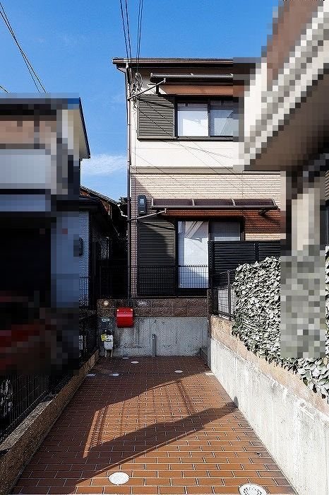 島本町山崎1丁目 中古一戸建 その他