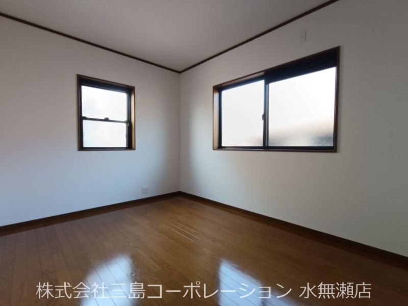 洋室6帖 島本町山崎1丁目 中古一戸建 その他