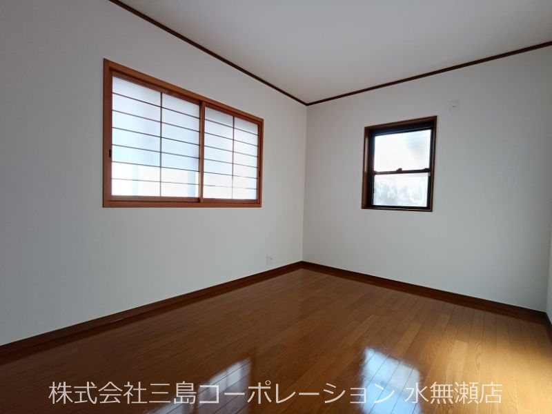 洋室6帖 島本町山崎1丁目 中古一戸建 その他