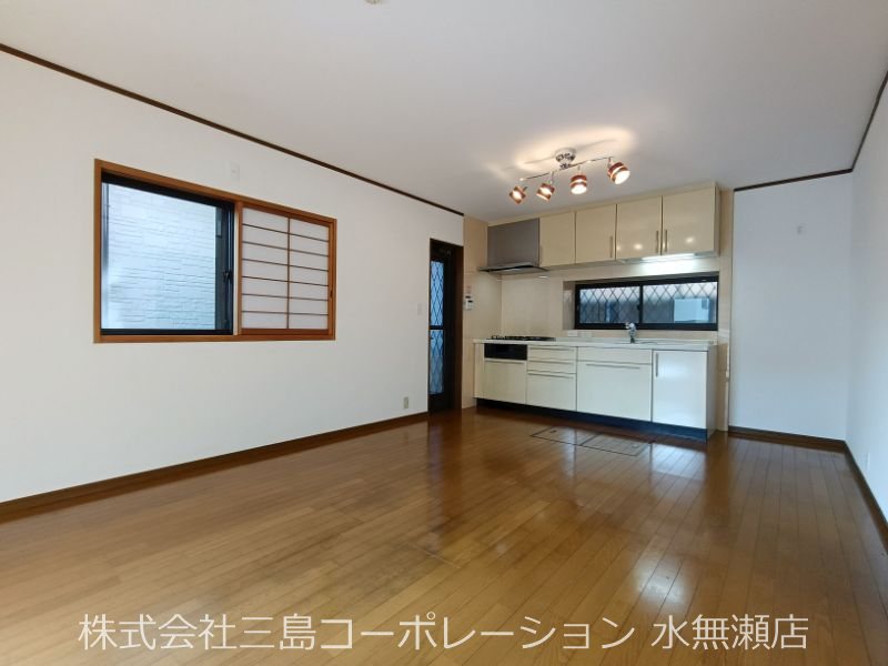 島本町山崎1丁目 中古一戸建 その他